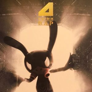 BAP MATRIX (yongguk edition)